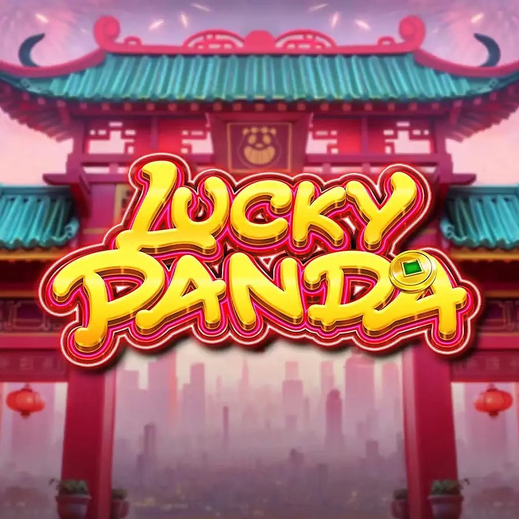 Играть Lucky Panda - увлекательная онлайн-игра с бонусами и ярким стилем